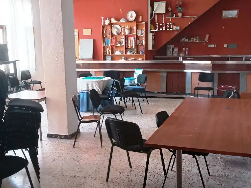 Erdgeschosswohnung zum Verkauf in Plaza Constitución 2, imagen 3