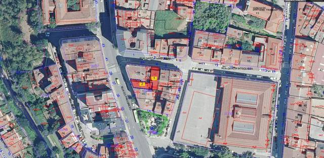 Edificio en Venta en Calle del Progreso, 4 en Casco Viejo