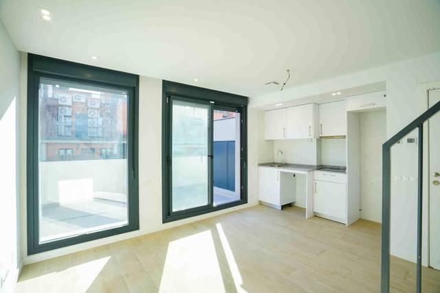 Ático en Venta en C. Valentín Llaguno, 32 en San Isidro