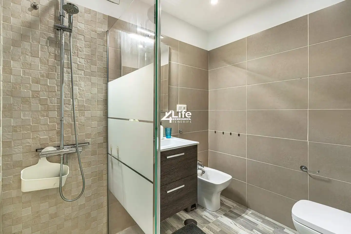Apartamento con terraza en venta en Los Cristianos, imagen 17