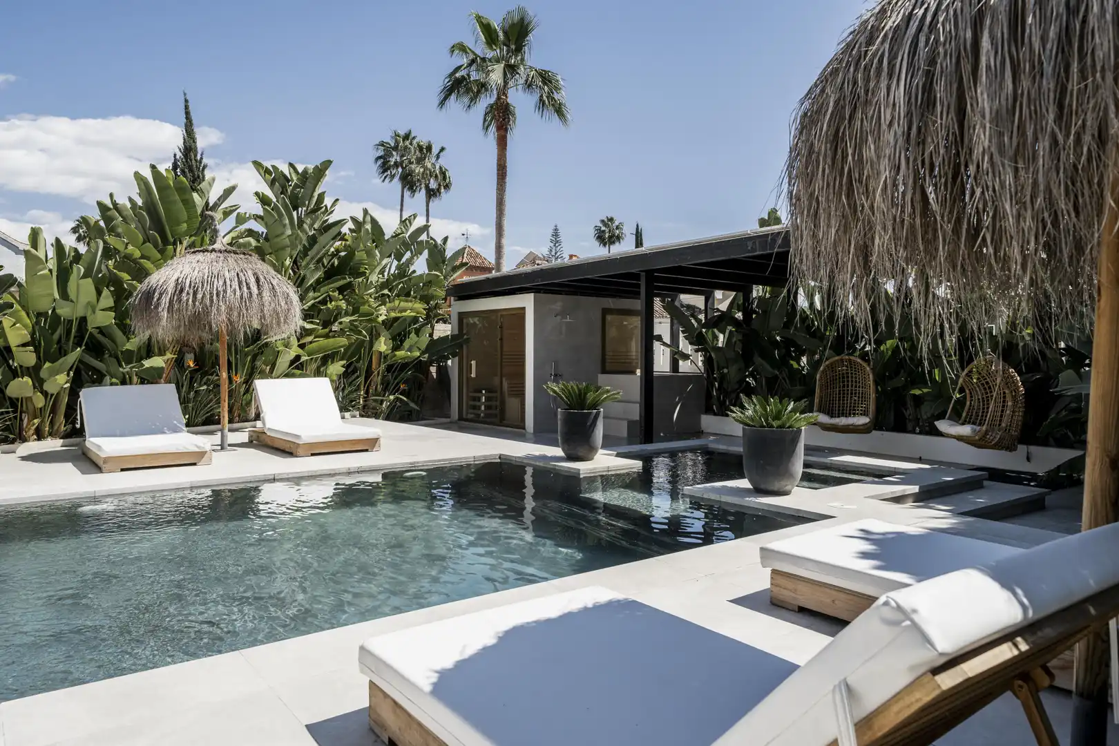 Maison avec piscine à vendre à Marbella Centro, imagen 18