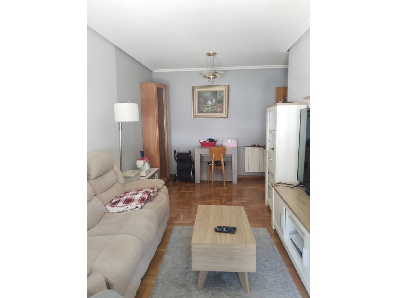 Piso en venta en Monte