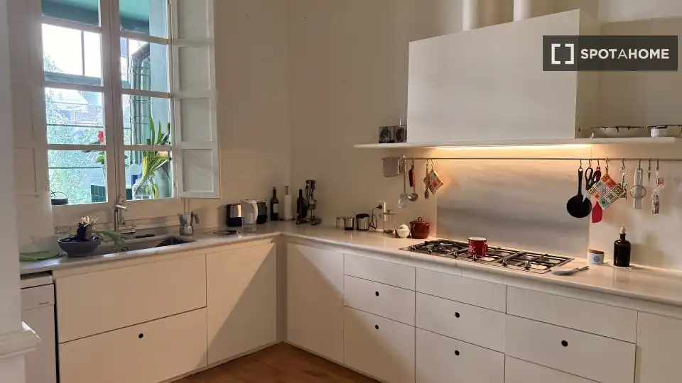 Habitació a Centre