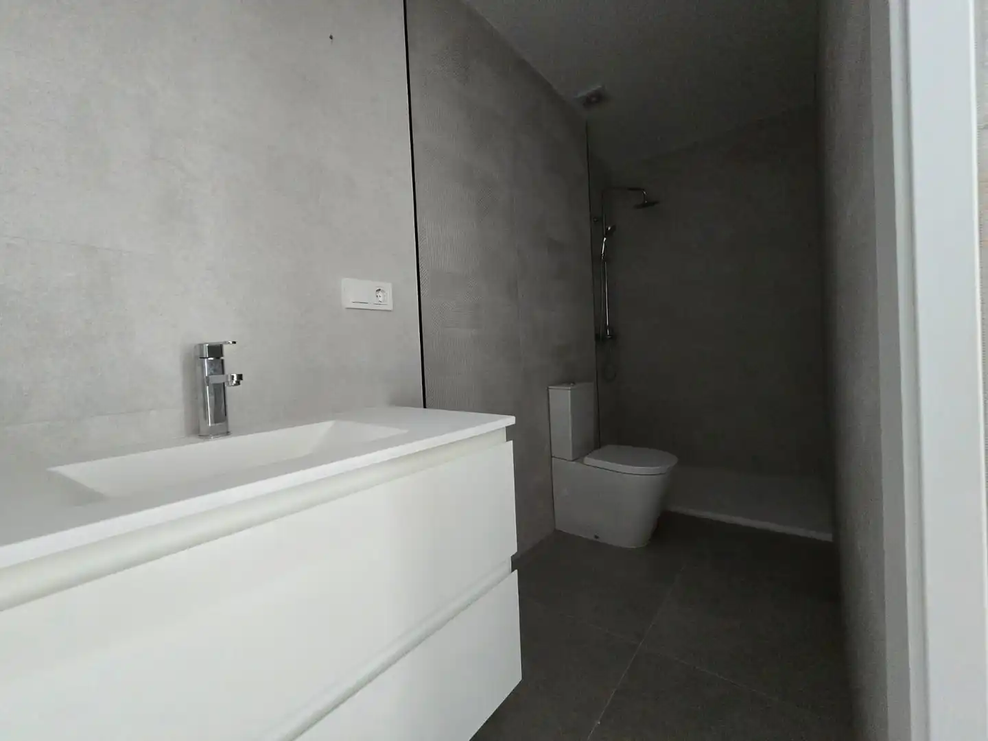 Apartamento con ascensor en venta en Plaza de la Constitución, imagen 5