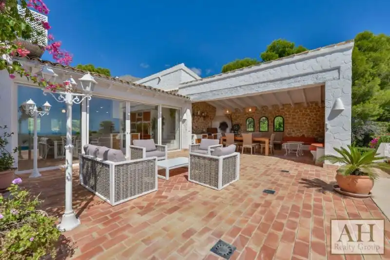 Casa en venta en Altea la Vella, imagen 7