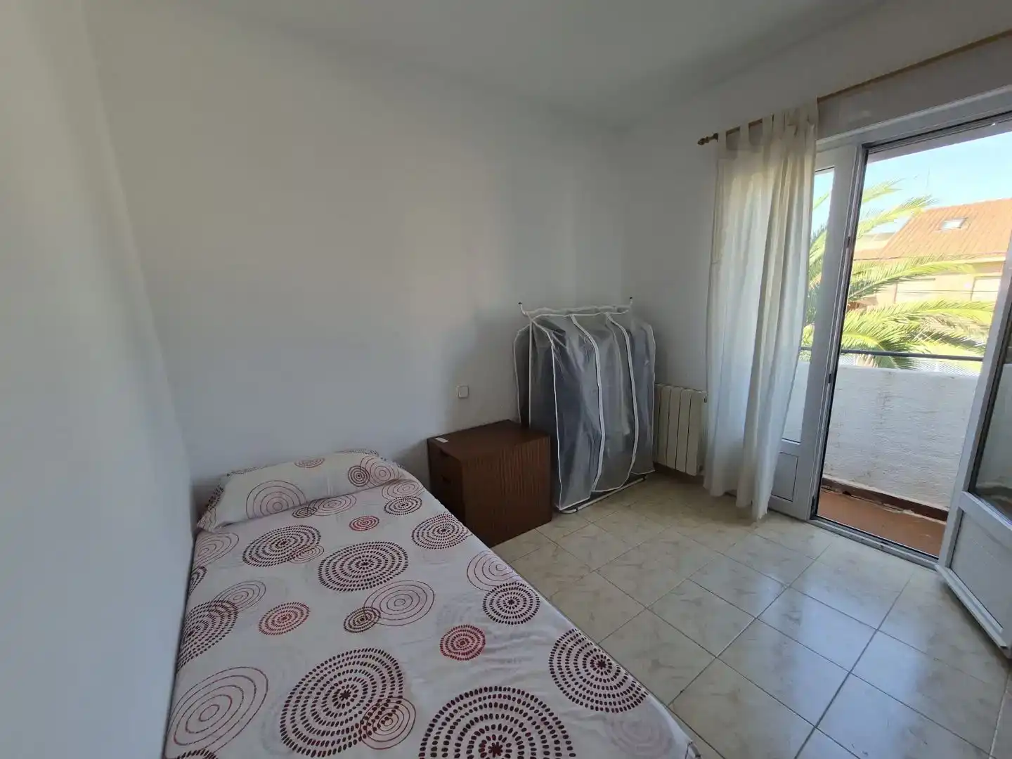 Dormitori de Casa o xalet en venda en Seseña amb Aire condicionat, Jardí privat i Traster