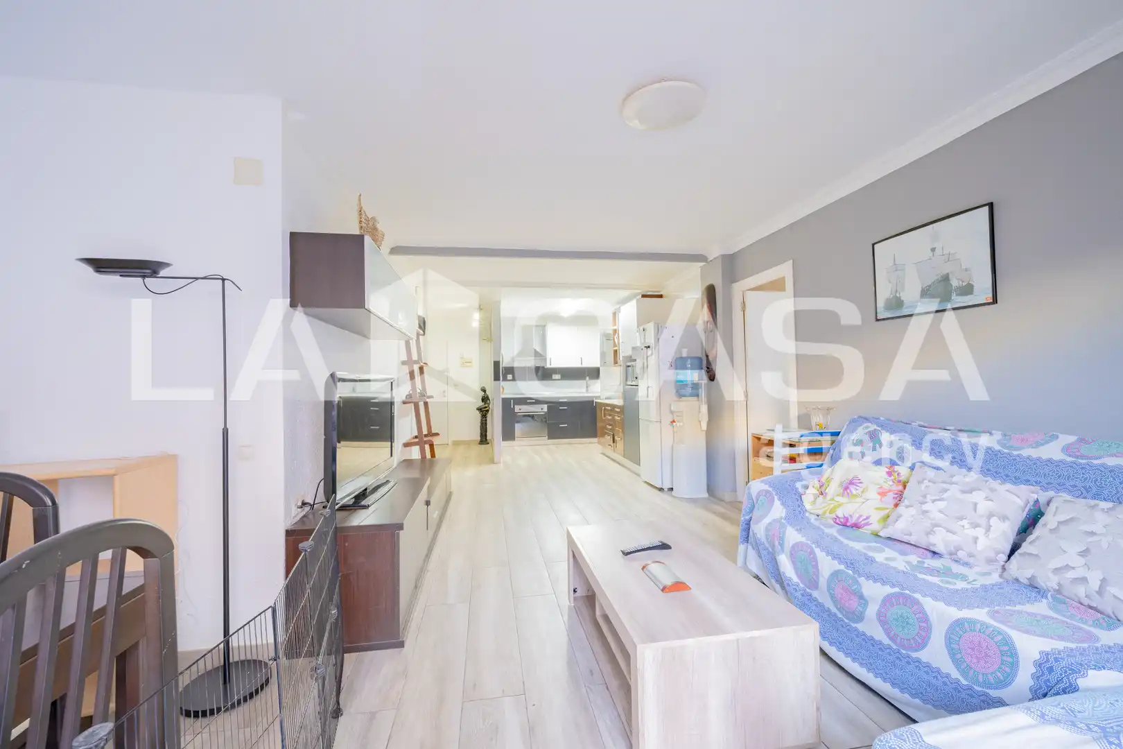 Piso en venta en La Torre, Pobles del Sud