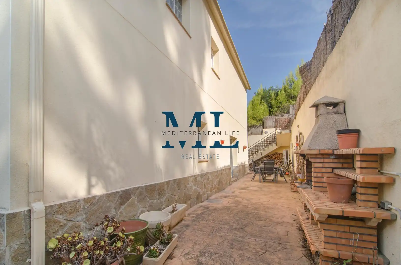 Maison avec piscine à vendre à del Garric, imagen 14