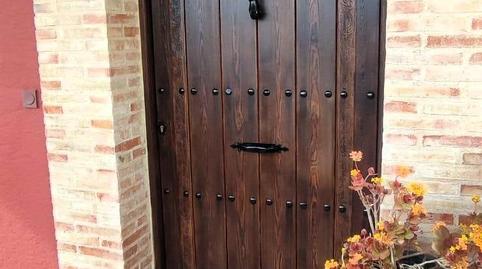 Foto 4 de Casa o xalet en venda a  Desamparados, Desamparados - Hurchillo - Torremendo, Alicante