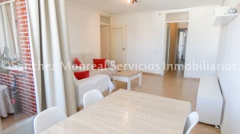 Foto 3 de Piso de alquiler en Calle Marqués de Mudela, Alcázar de San Juan, Ciudad Real