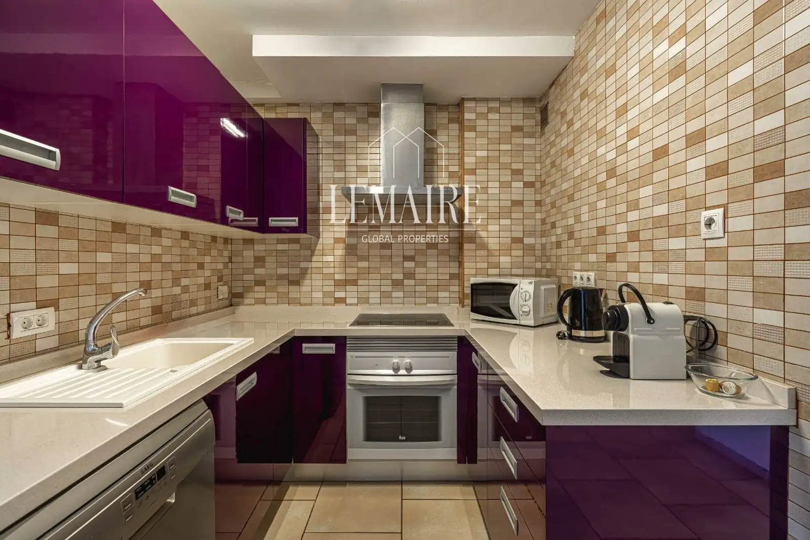 Apartament amb piscina en venda a Palm - Mar, imagen 23