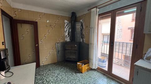 Foto 5 de Casa adosada en venda a Ráfales, Teruel