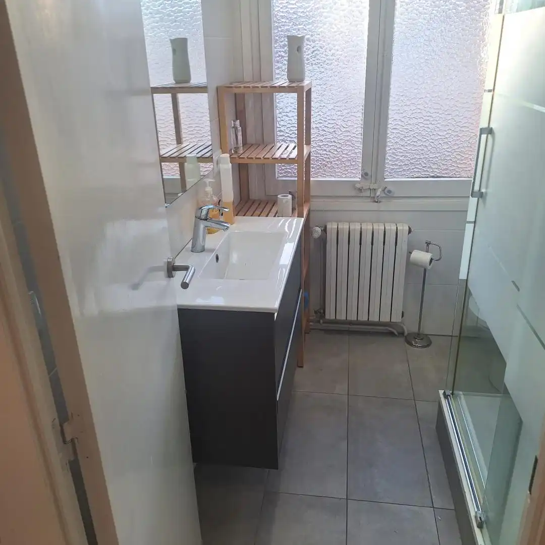 Reihenhaus zur Miete in d'Orís, imagen 17