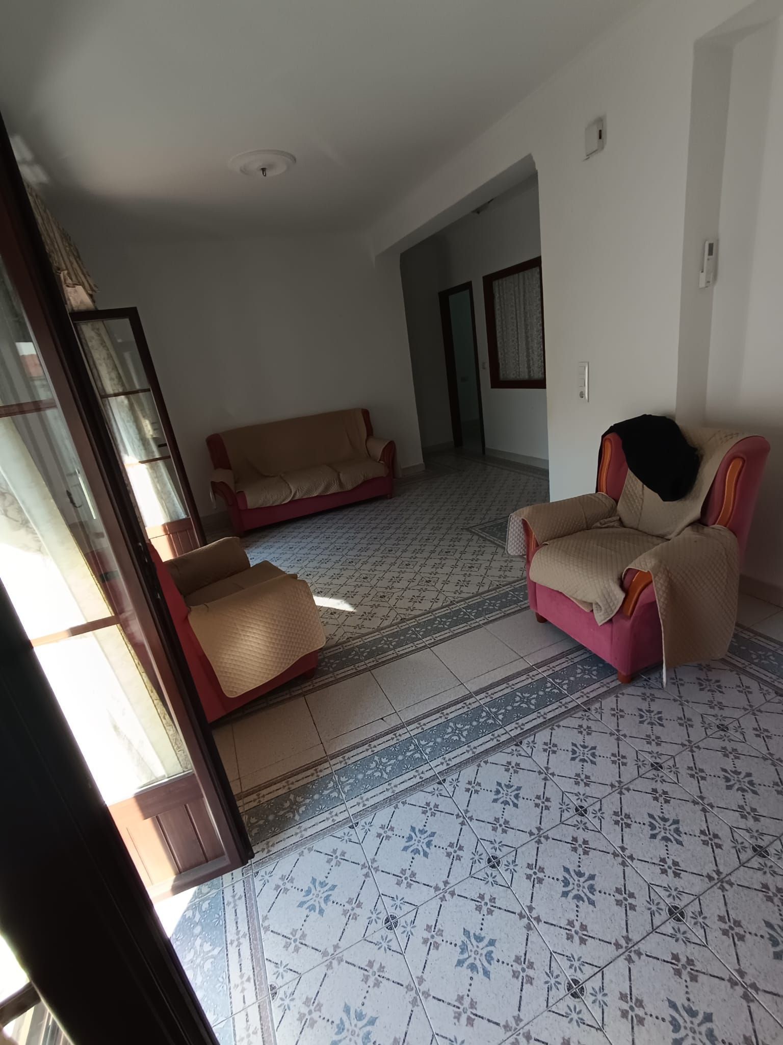 Living room of Flat for sale in Almonte