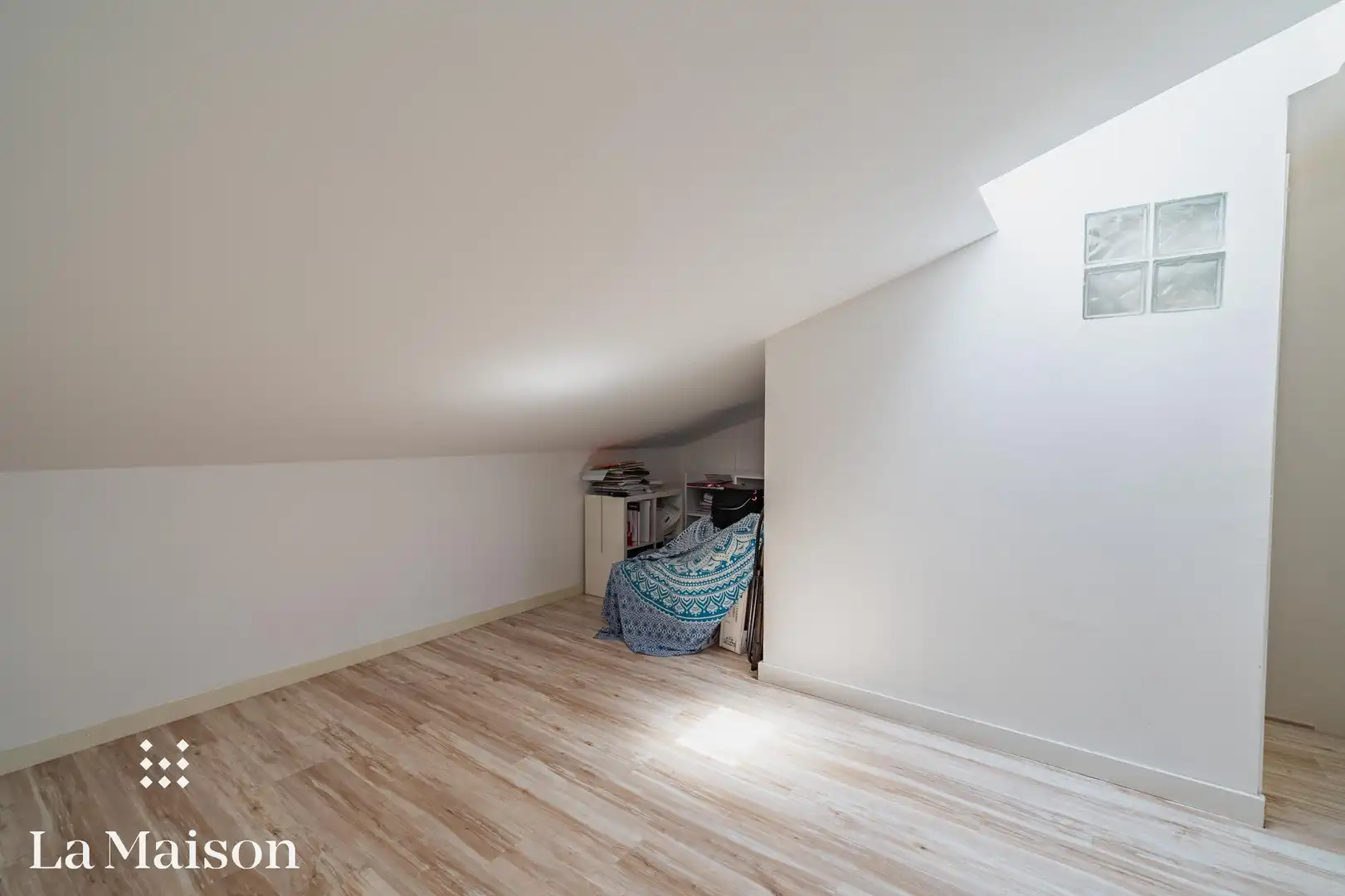 Habitación de Casa o chalet en venta en Sant Vicenç de Montalt con Aire acondicionado, Calefacción y Terraza