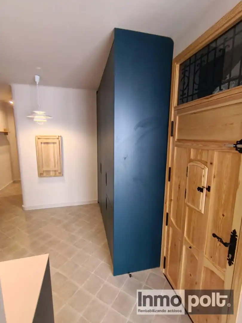 Flat for rent in Murcia  with Air Conditioner, Terrace and Oven