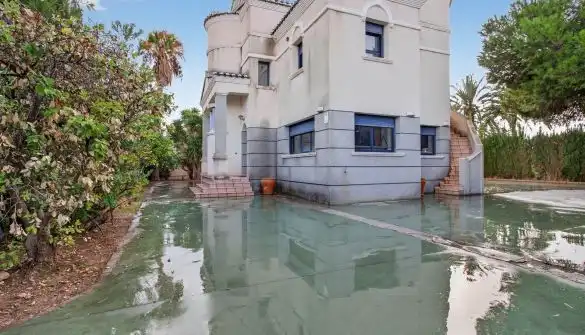 Casa con jardín en venta en La Caleta - La Calalga -  Les Bassetes, imagen 3