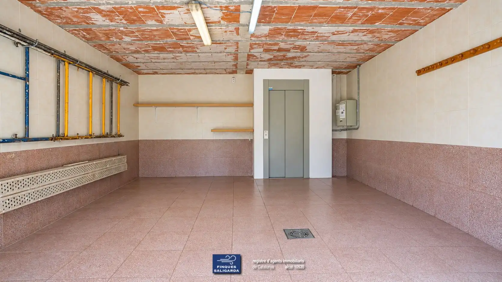 Haus mit Terrasse zum Verkauf in L'Ametlla del Vallès, imagen 3
