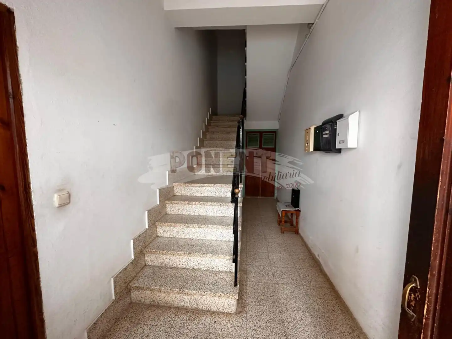 Piso en venta en Santa Eulària des Riu con Balcón