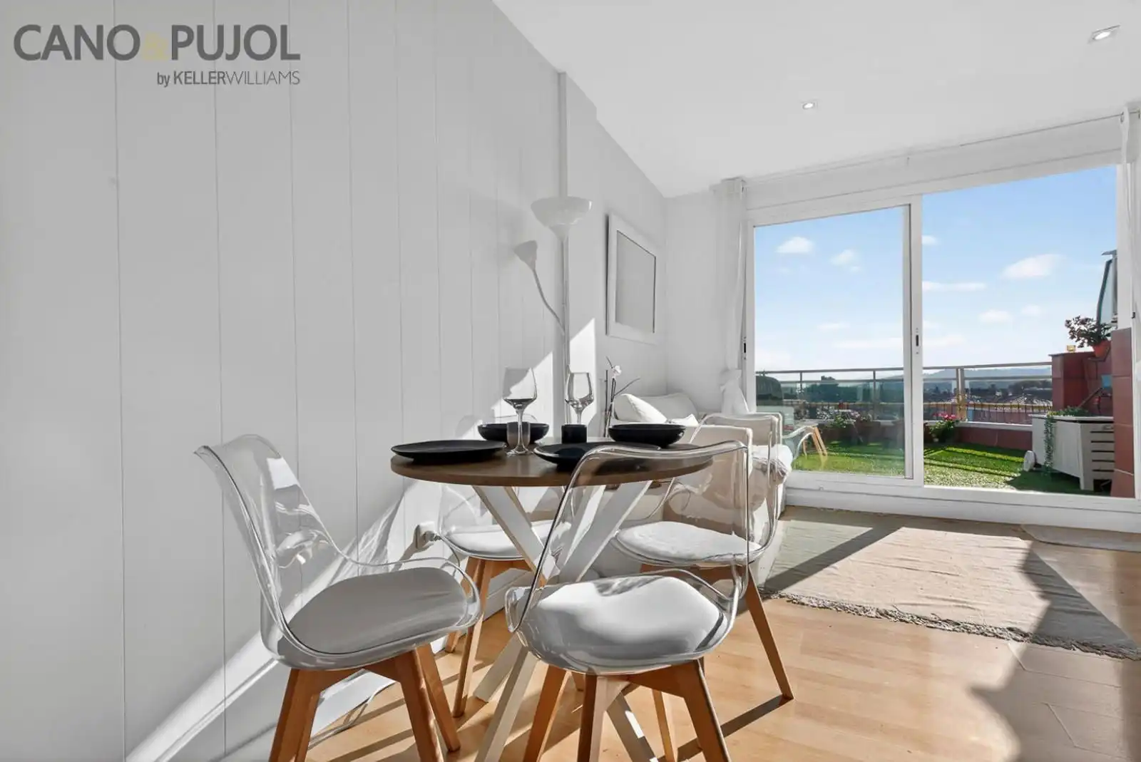 Ático con ascensor en venta en Centre - Estació, imagen 10