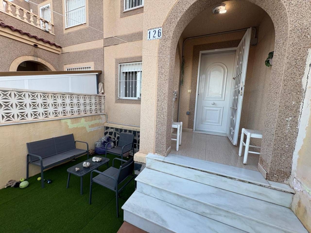 Einfamilien-Reihenhaus zum verkauf