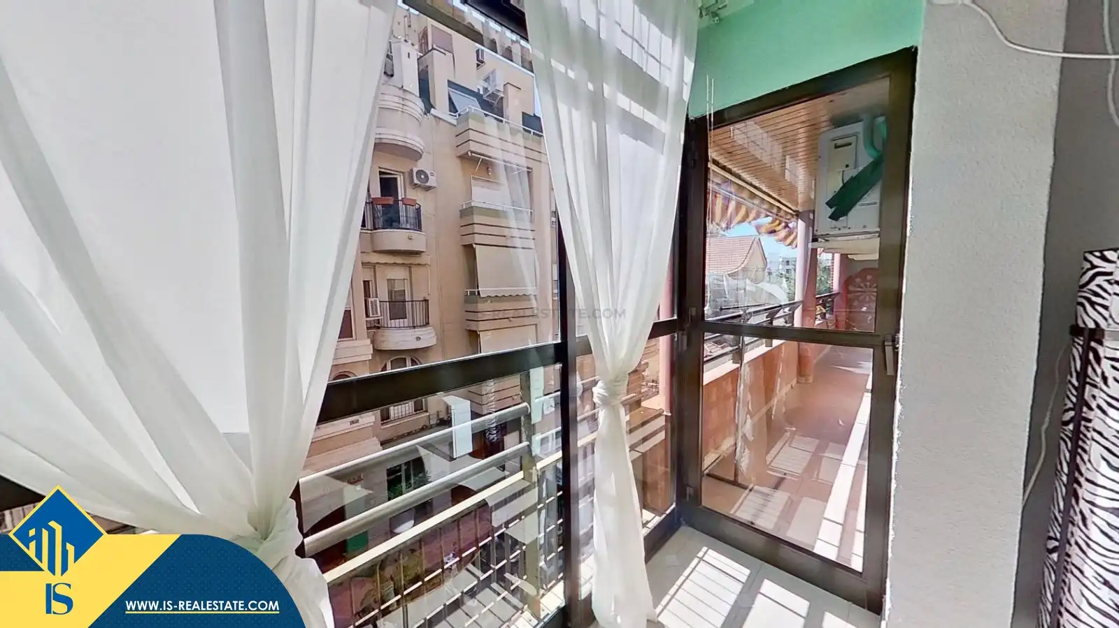Piso con ascensor en venta en Centro, imagen 5