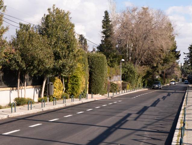 Casa-chalet en Venta en Calle de Joselito, 25 en Conde Orgaz - Piovera