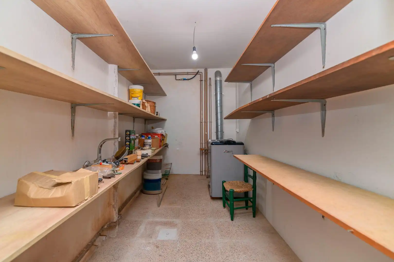 Casa o chalet en venta en Sant Salvador de Guardiola con Calefacción, Jardín privado y Terraza
