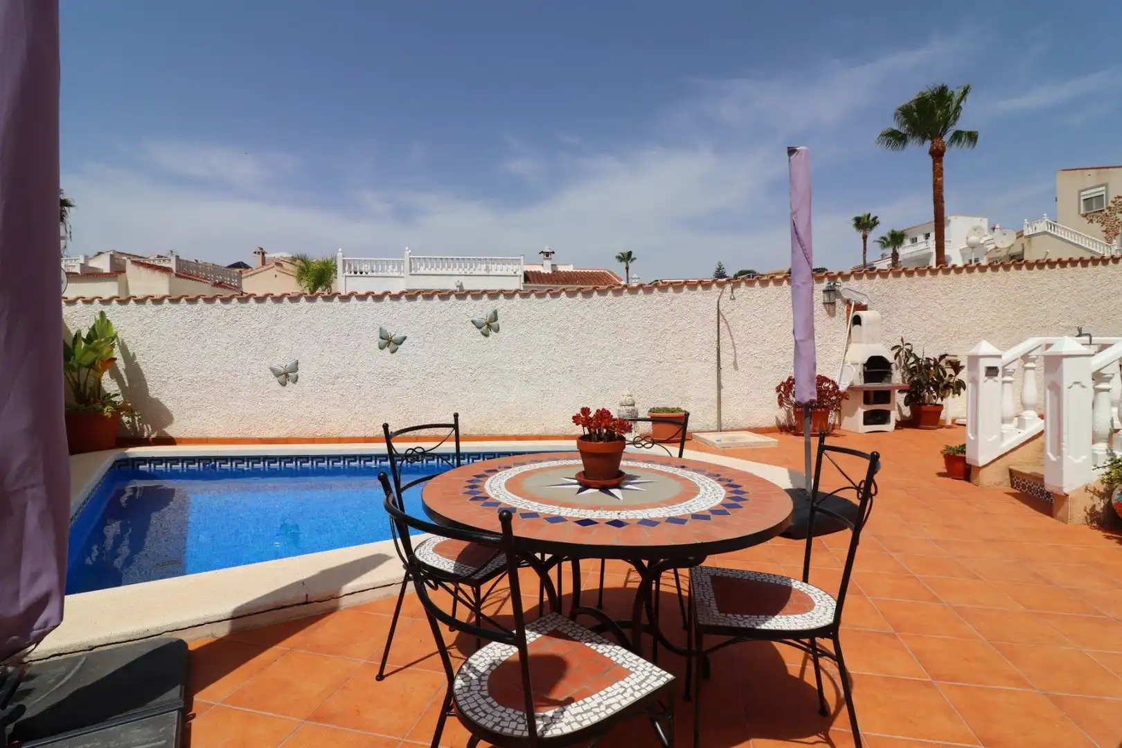 Detached house with pool for sale in Ciudad Quesada, imagen 14