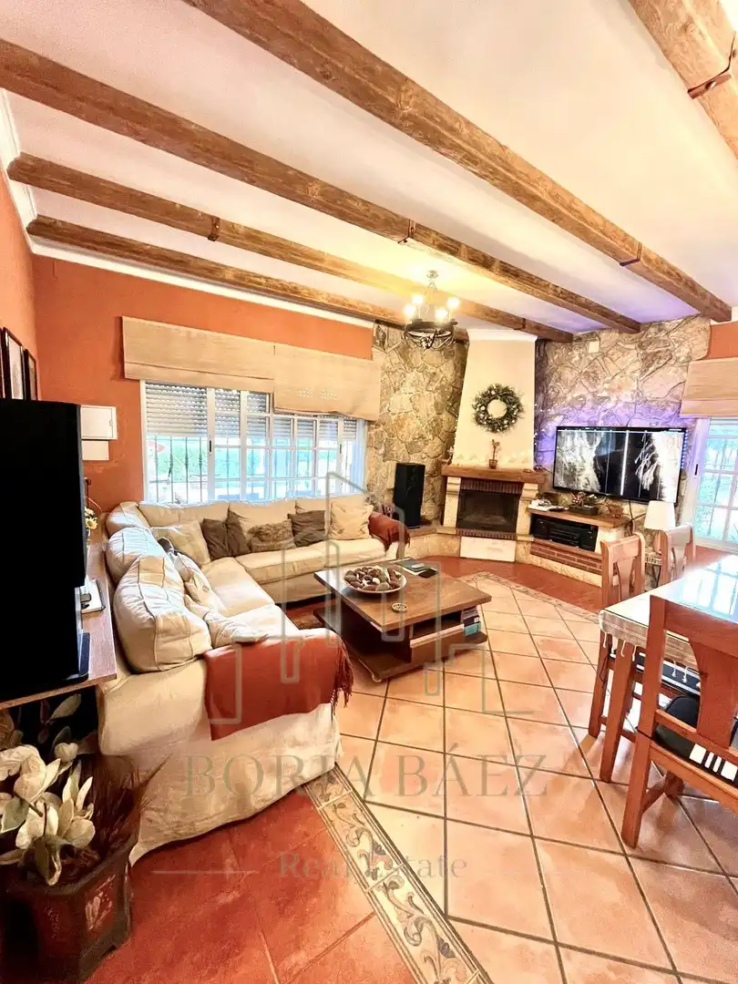 Chalet en venta en Benajarafe, imagen 13
