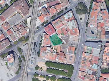 Rustikales Grundstück zum Verkauf in C/ Santa Eugenia