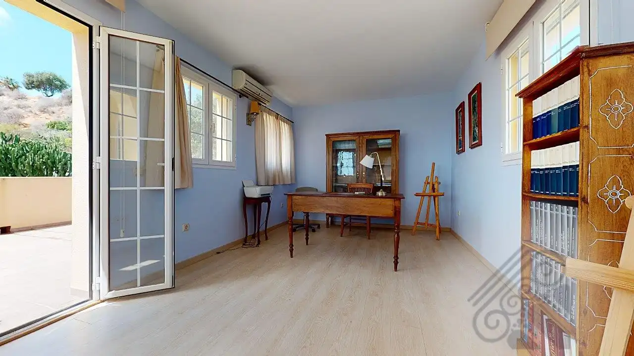 Casa o chalet en venta en Calle Altos del Golf, 19, Marina de la Torre