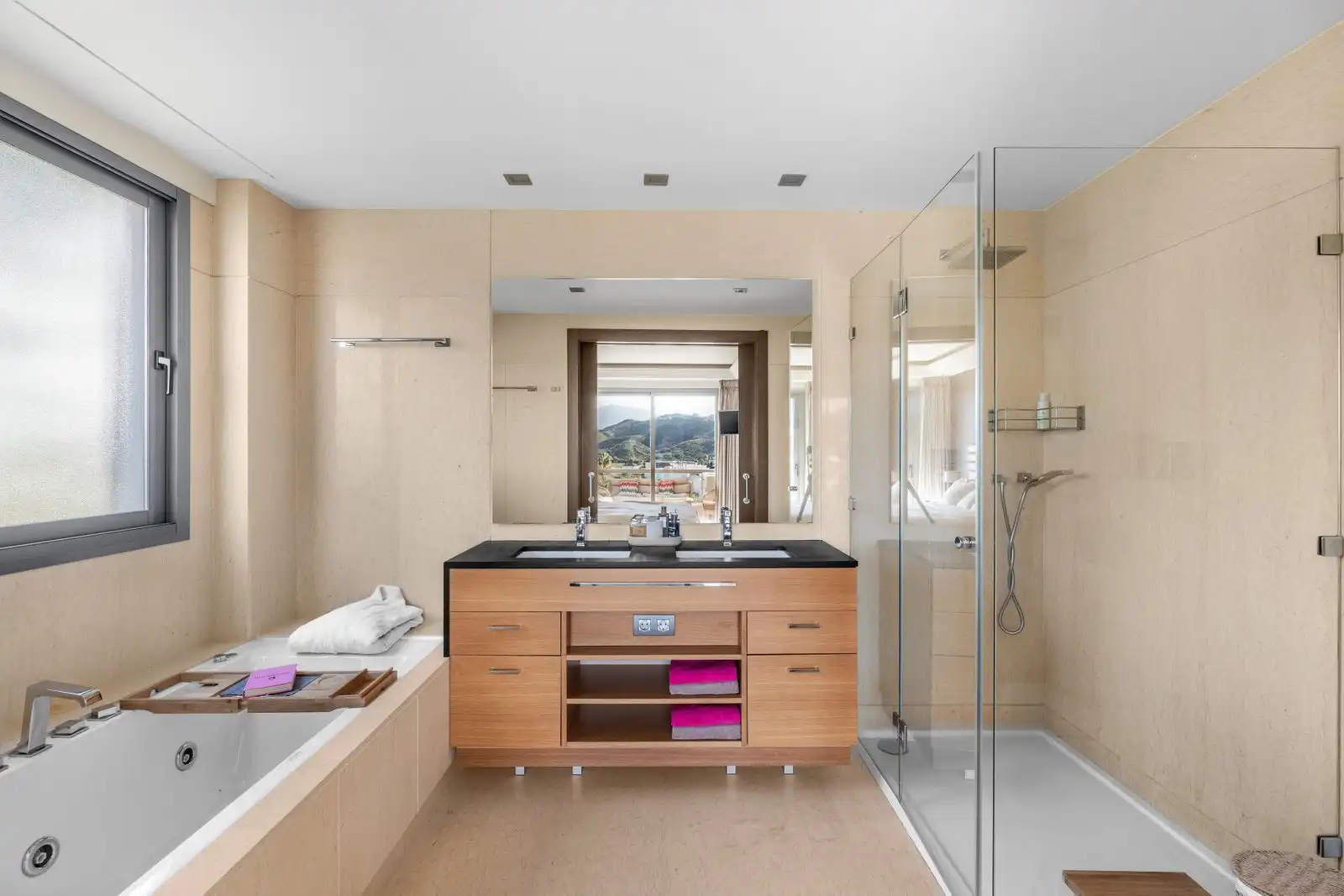 Apartment mit Pool zum Verkauf in Urbanizacion los Aguilares 3A, imagen 12
