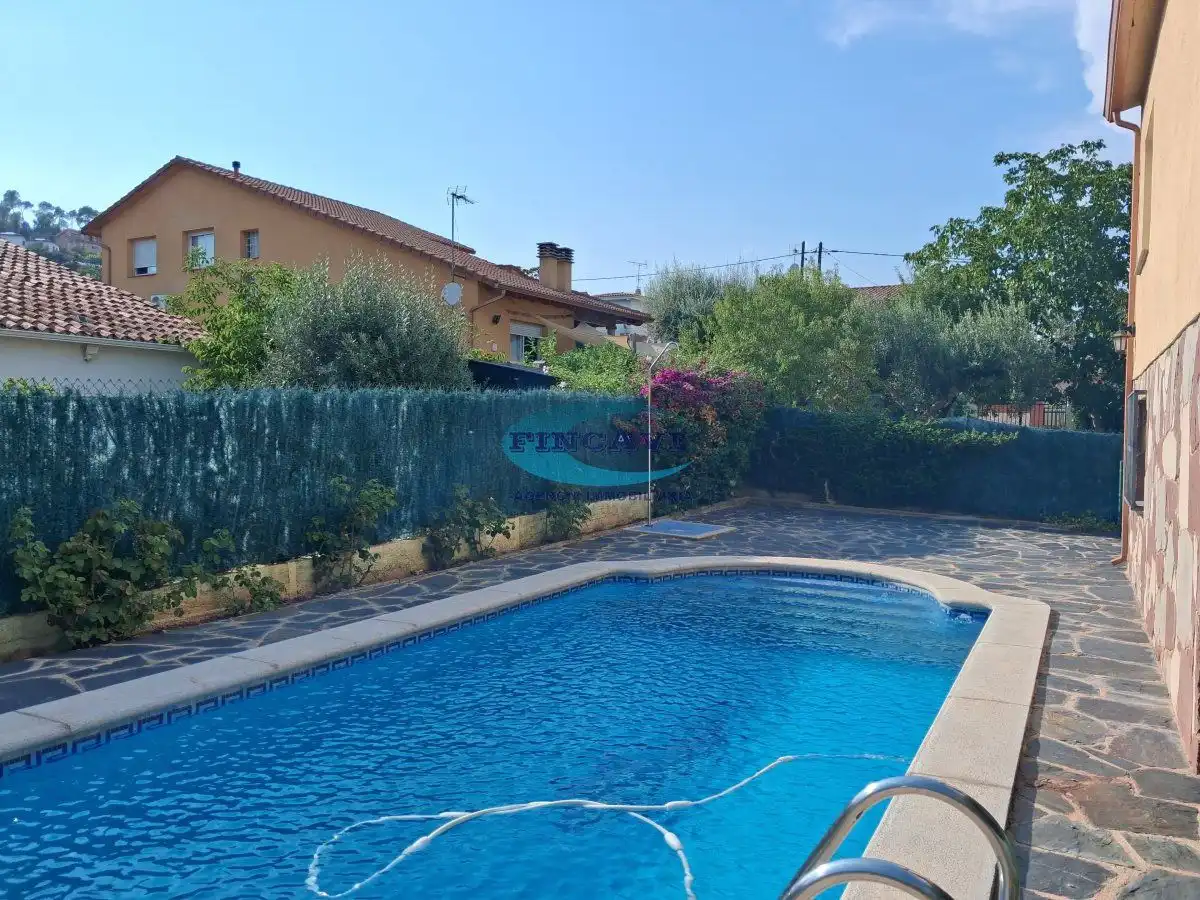 House for sale in Bigues i Riells del Fai, imagen 4