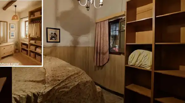 Casa bifamiliare in vendita a Desamparados - Hurchillo - Torremendo, imagen 6