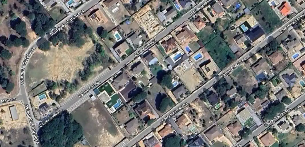 Casa con giardino in vendita a Calle GIRONES, imagen 3