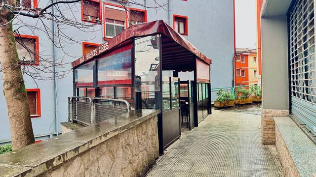 Local comercial en Venta en San Roke Kalea en Ermua