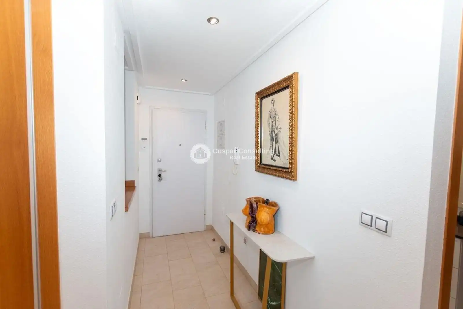 Apartament en venda en Orihuela amb Aire condicionat, Calefacció i Terrassa