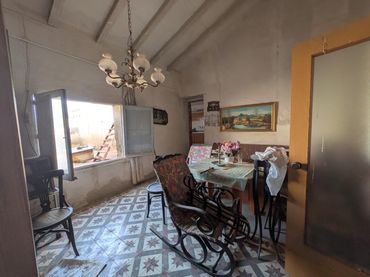 Casa rústica en venda a La Pinilla - Las Palas