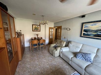Sala d'estar de Casa o xalet en venda en Cartagena amb Aire condicionat