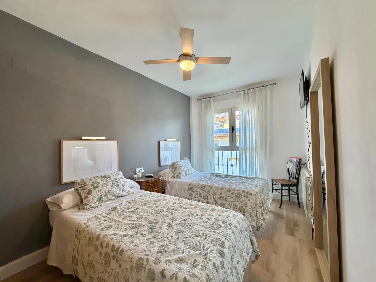 Apartment with pool for sale in Centro Urbano, imagen 20