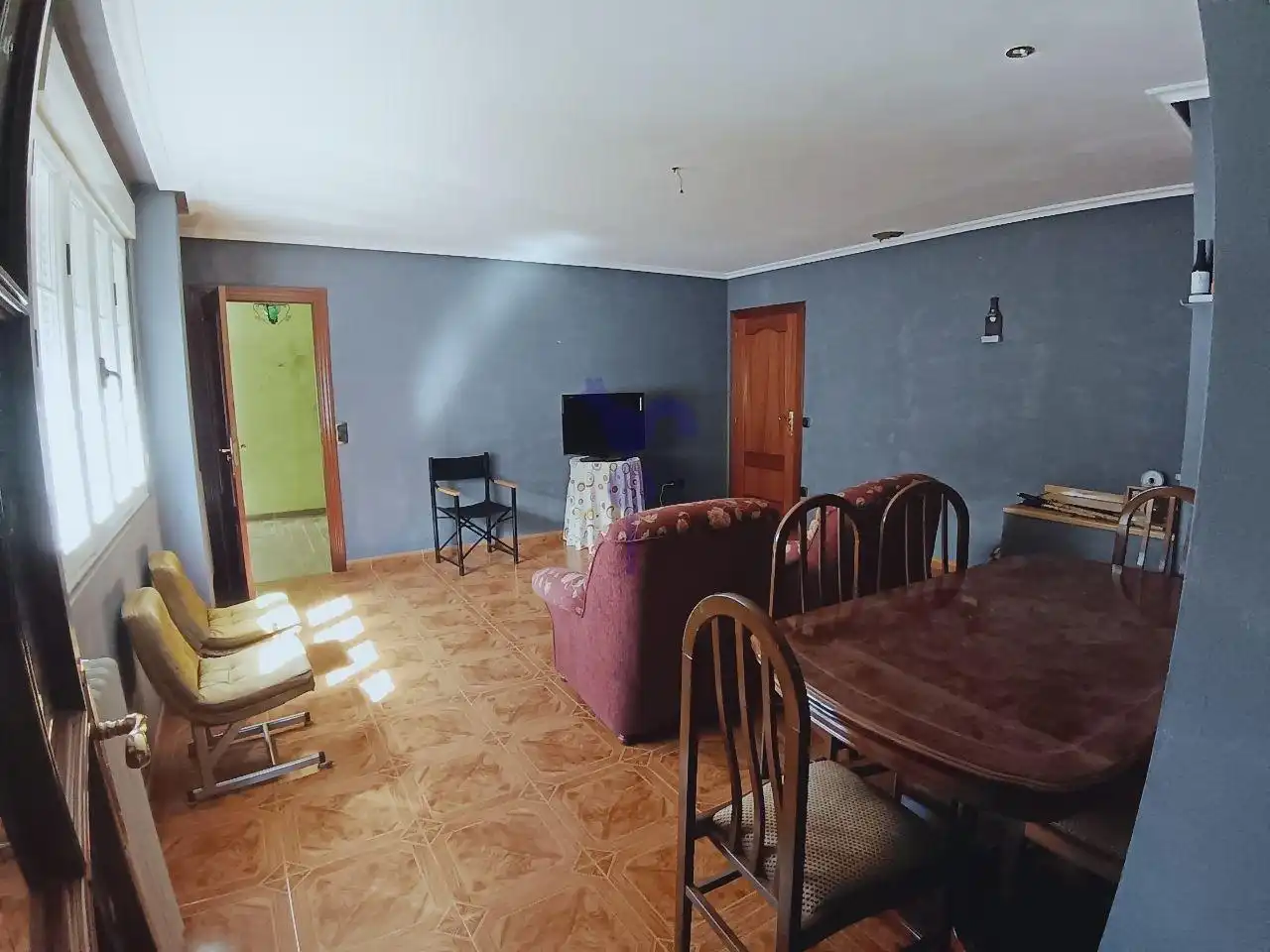 Casa con jardín en venta en Santovenia de la Valdoncina, imagen 16