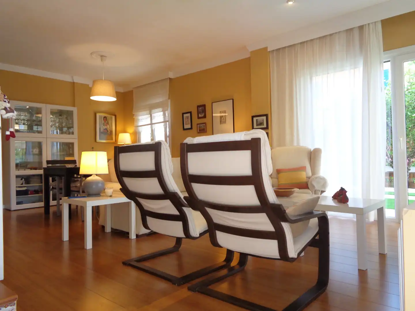 Casa adosada en venta en Paseo de la Chirina, Islantilla Golf