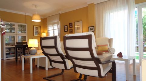 Foto 4 de Casa adosada en venta en Paseo de la Chirina, Islantilla Golf, Islantilla