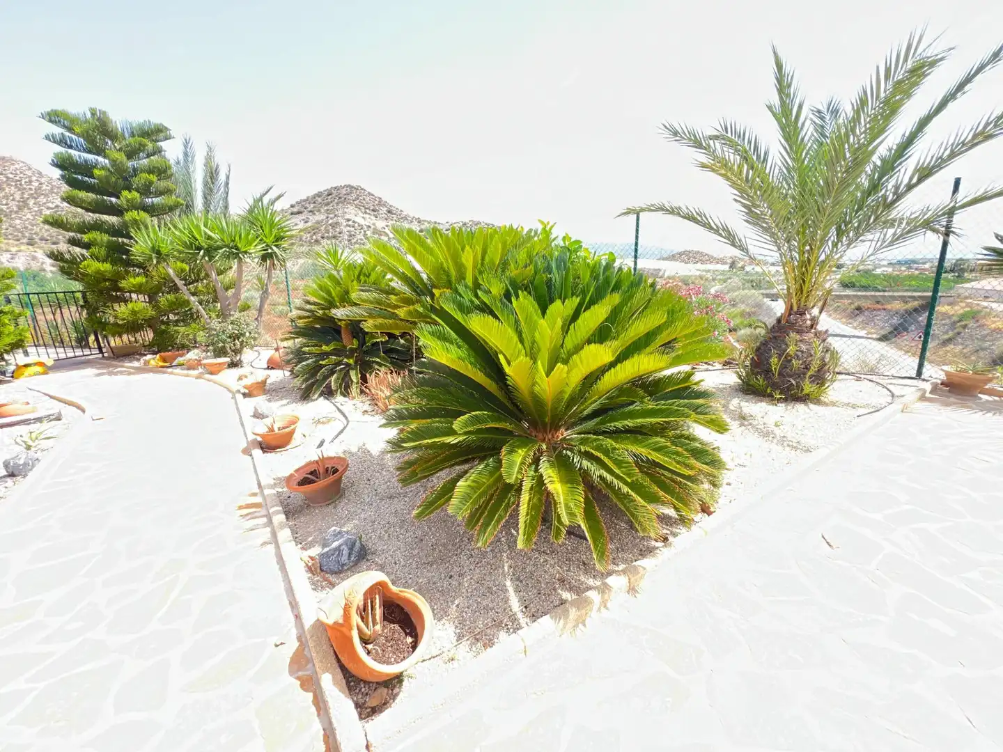 Casa amb piscina en venda a Casco Antiguo, imagen 10
