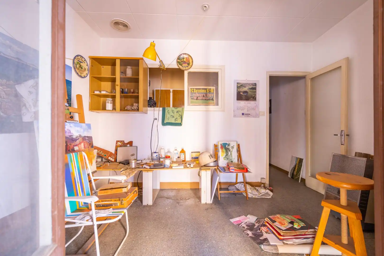Mixte résidentiel à vendre à Baix del Tura, imagen 13