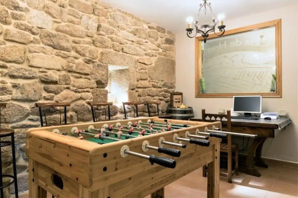 Casa o chalet en venta en Lousame con Calefacción, Jardín privado y Parquet