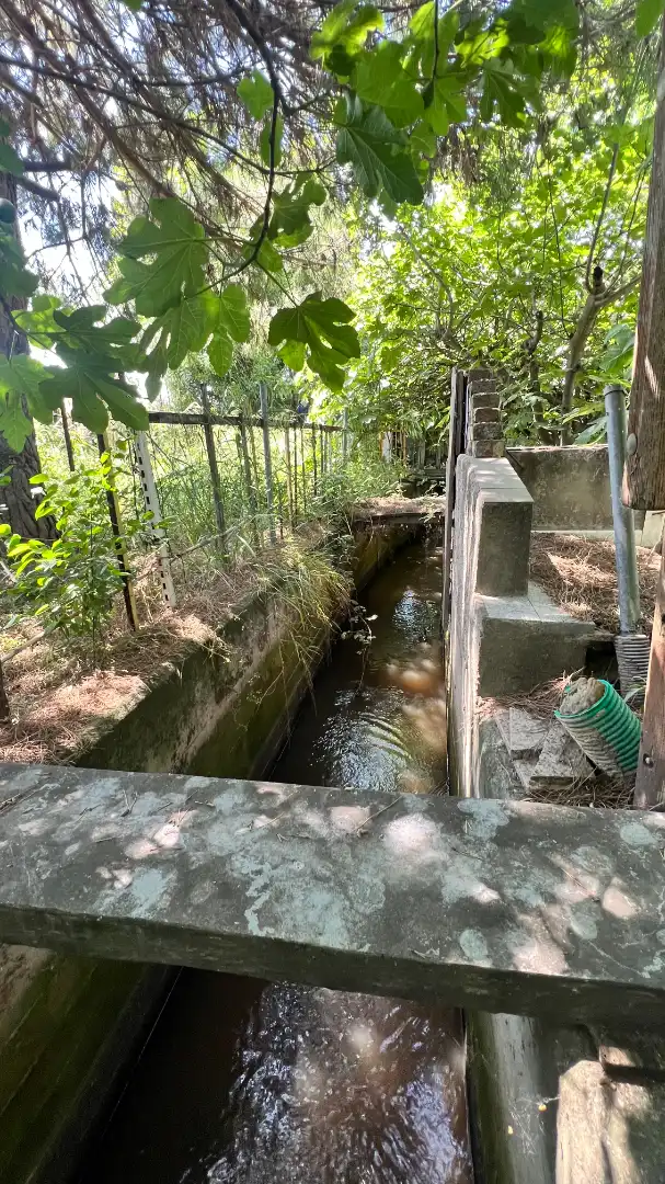 Vista exterior de Terreno en venta en Sant Joan Despí