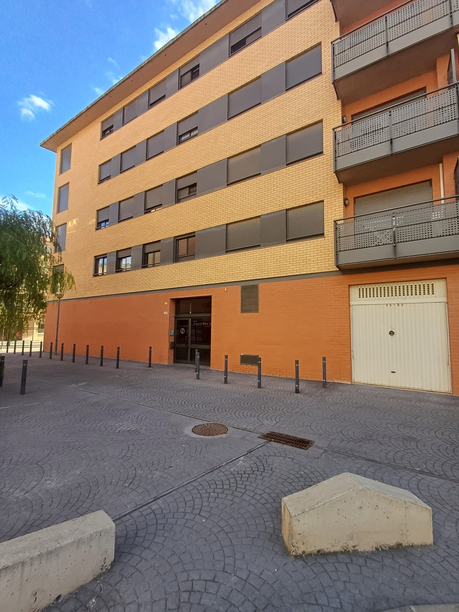 Pis en venda a Vella de Barcelona, 78, Sant Llàtzer