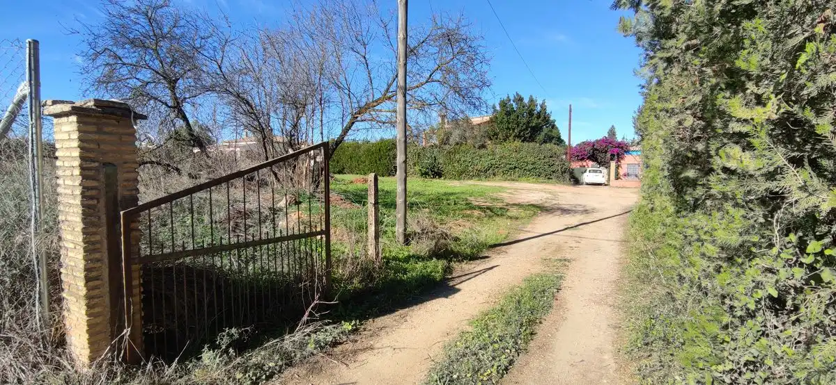 Terreni e lotti in vendita a SANLUCAR 3, imagen 3